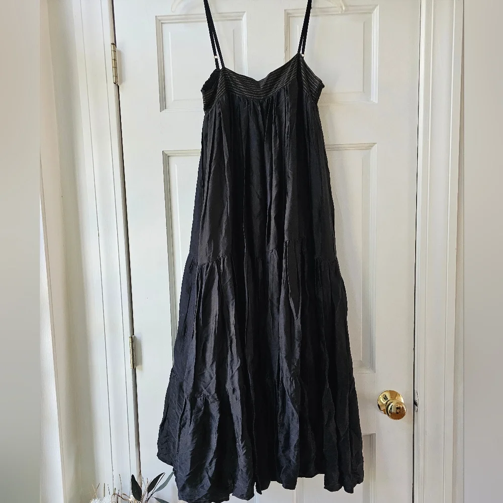 Bell Blue Tulip Alison Dress - Picture 2 of 6